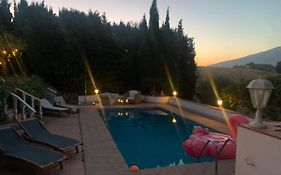 Villa Cerro Del Aguila